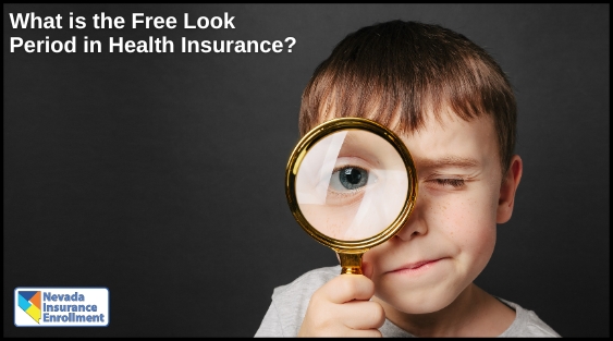 What is the Free Look Period in Health Insurance? What is the Free Look Period in Health Insurance?
