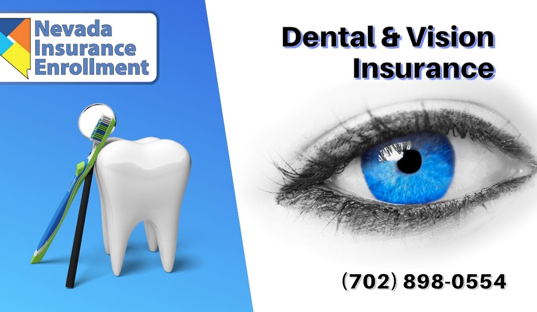Dental and Vision Insurance