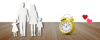 Short Term Health cutout mobile