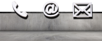 Contact Us page cutout mobile