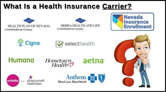 affordable auto insurance tobacco rd What Is a Health Insurance Carrier?