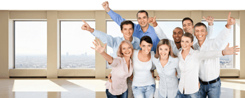 Group Health Insurance page cutout mobile