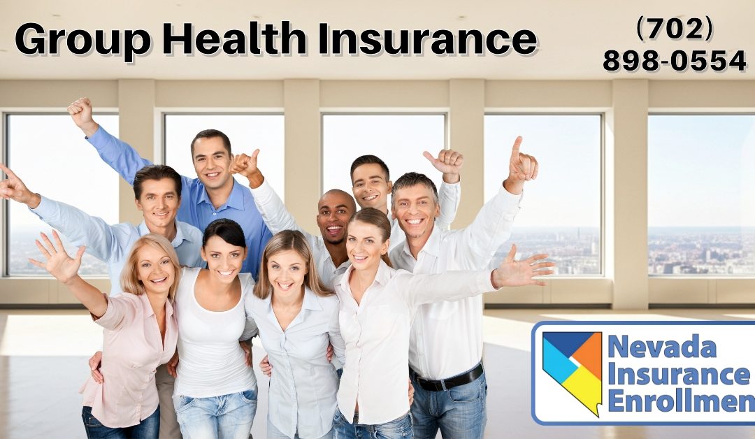 Group Health Insurance