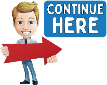 Continue with your enrollment