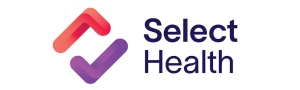 Select Health logo