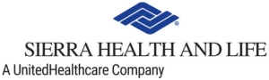 Sierra Health and Life logo