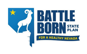 Nevada Battle Born State Plans logo