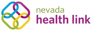 Nevada Insurance Enrollment logo for Health Page Options