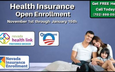 Health Insurance Open Enrollment