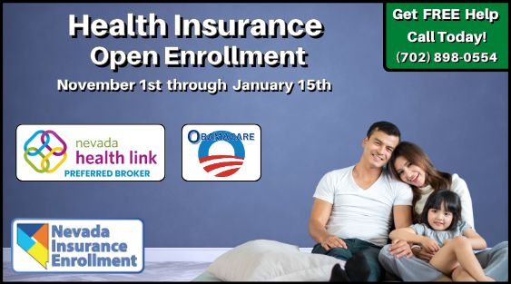 Health Insurance Open Enrollment