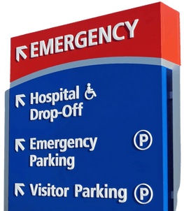 Health Insurance cutout