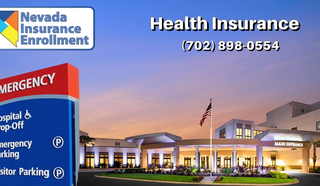 Health Insurance in Las Vegas
