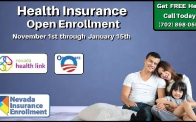 Health Insurance Open Enrollment