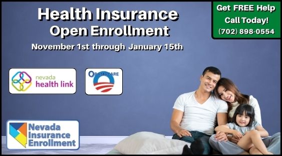 Health Insurance Open Enrollment